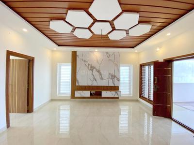 Hall Image of 1040 Sq.ft 2 BHK Independent House for sale in Kolapakkam Chennai for Rs. 9500000