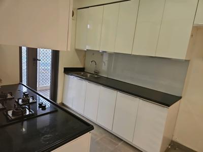 Kitchen Image of 1150 Sq.ft 2 BHK Apartment / Flat for sale in Lodha Enchante, Sion Mumbai for Rs. 31000000