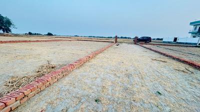 Image of 1200 Sq.ft Residential Plot / Land for sale in Dev Saundaryam, Babatpur, Varanasi for Rs. 2400000