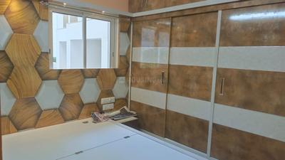 Bedroom Image of 814 Sq.ft 2 BHK Apartment / Flat for sale in Tata New Haven, Nelamangala Bengaluru for Rs. 7000000
