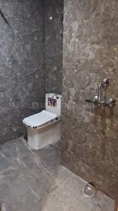 Bathroom Image of 850 Sq.ft 2 BHK Apartment / Flat for sale in Hark Sai Apartment, Sector 89 Noida for Rs. 2600000