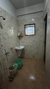 Bathroom Image of 1220 Sq.ft 3 BHK Apartment / Flat for sale in Modi Vista Homes, Kapra Secunderabad for Rs. 8500000