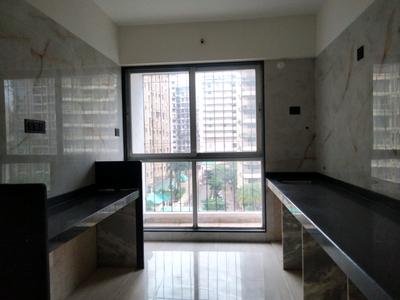 Kitchen Image of 1245 Sq.ft 2 BHK Apartment / Flat for sale in Sairama Signature, Kharghar Navi Mumbai for Rs. 12000000