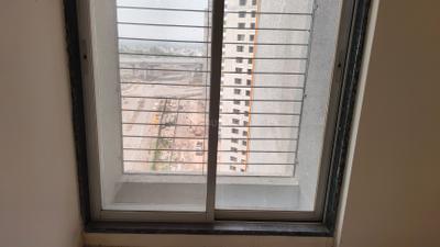 Balcony Image of 1200 Sq.ft 2 BHK Apartment / Flat for sale in Bhagwat Heights, Ulwe Navi Mumbai for Rs. 11000000