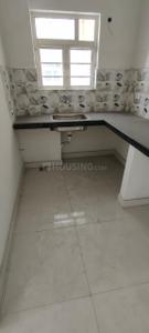 Kitchen Image of 953 Sq.ft 2 BHK Apartment / Flat for sale in Eternis, Madhyamgram Kolkata for Rs. 5000000