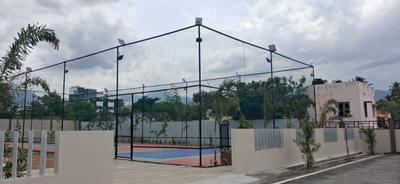 Image of 1200 Sq.ft Residential Plot / Land for sale in Mettupalayam, Coimbatore for Rs. 4647000