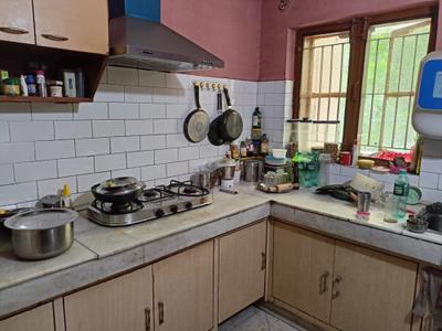 Kitchen Image of 1150 Sq.ft 2 BHK Apartment / Flat for sale in Express View Apartment Super MIG, Sector 93 Noida for Rs. 6000000