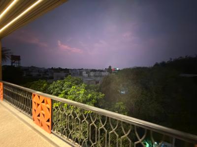 4.5 BHK Independent House