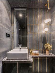 Image of 2400 Sq.ft 4 BHK Apartment / Flat for sale in Keystone Elita, Kharghar, Navi Mumbai for Rs. 37000000