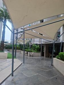 Image of 1000 Sq.ft 2 BHK Apartment / Flat for sale in Deep Satyadeep Heights, Makarba, Ahmedabad for Rs. 6900000