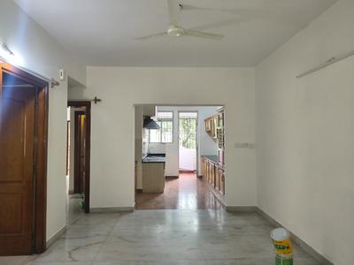 Hall Image of 1800 Sq.ft 3 BHK Apartment / Flat for rent in Jain Prakruti, Jayanagar Bengaluru for Rs. 70000