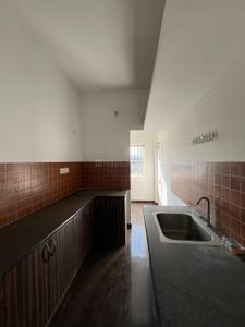 Kitchen Image of 1200 Sq.ft 2 BHK Apartment / Flat for sale in Narayanapura Bengaluru for Rs. 5400000