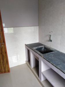 Kitchen Image of 750 Sq.ft 1 BHK Apartment / Flat for rent in Aiswariya Nagar Ranipet for Rs. 4500