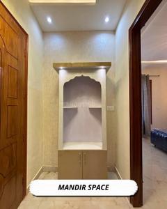 Hall Image of 900 Sq.ft 3 BHK Independent House for sale in Sector 115 Mohali for Rs. 7800000
