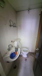Bathroom Image of 1150 Sq.ft 2.5 BHK Apartment / Flat for sale in Rishabh Cloud 9, Indirapuram Ghaziabad for Rs. 11200000