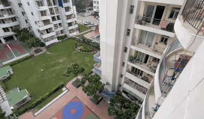 Image of 1220 Sq.ft 2.5 BHK Apartment / Flat for sale in Aditya Celebrity Homes, Sector 76, Noida for Rs. 14500000