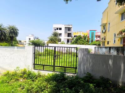 Image of 2720 Sq.ft Residential Plot / Land for sale in Gerugambakkam, Chennai for Rs. 22304000