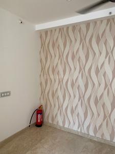 Bedroom Image of 835 Sq.ft 2 BHK Apartment / Flat for rent in One Hiranandani Park, Thane West Thane for Rs. 49000