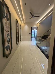Hall Image of 2400 Sq.ft 3 BHK Villa for sale in Chitrakoot Jaipur for Rs. 19000000