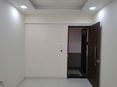 Living Room Image of 935 Sq.ft 2 BHK Apartment / Flat for rent in Kabra Happy Valley, Thane West Thane for Rs. 45000