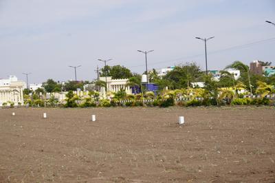 Image of 1015 Sq.ft Residential Plot / Land for sale in Kodies Paradise Avenue, Sulur, Coimbatore for Rs. 1075000