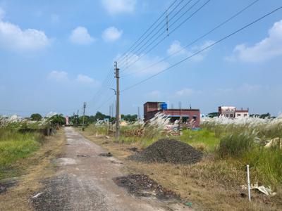 Image of 2880 Sq.ft Residential Plot / Land for sale in Joka, Kolkata for Rs. 900000