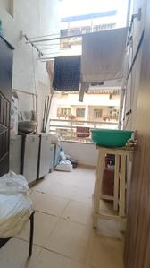 Bedroom Image of 1060 Sq.ft 2 BHK Apartment / Flat for sale in Ashtekar Silver Oak, Katraj Pune for Rs. 8500000