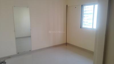 Bedroom Image of 450 Sq.ft 1 BHK Apartment / Flat for rent in Neha Galaxy, Prabhadevi Mumbai for Rs. 47000