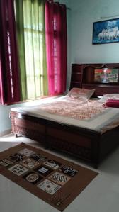 Bedroom Image of 1500 Sq.ft 3 BHK Apartment / Flat for sale in Baddi Solan for Rs. 6300000