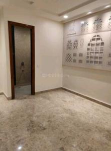 Hall Image of 1050 Sq.ft 3 BHK Builder Floor for rent in Sector 3 Rohini New Delhi for Rs. 42000