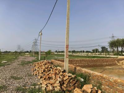 Image of 60 Sq.ft Residential Plot / Land for sale in Root2Home Advika Enclave Phase 1, Dadri, Greater Noida for Rs. 2042000