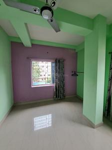 Bedroom Image of 768 Sq.ft 2 BHK Apartment / Flat for sale in Dum Dum Kolkata for Rs. 2700000