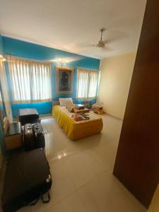 Hall Image of 1700 Sq.ft 3 BHK Apartment / Flat for rent in Nungambakkam Chennai for Rs. 65000