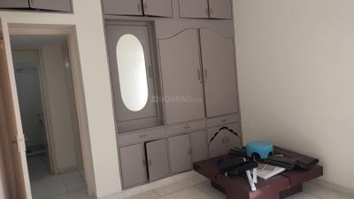 Bedroom Image of 2000 Sq.ft 2.5 BHK Builder Floor for sale in Big Block South City 2, Sector 49 Gurgaon for Rs. 27500000