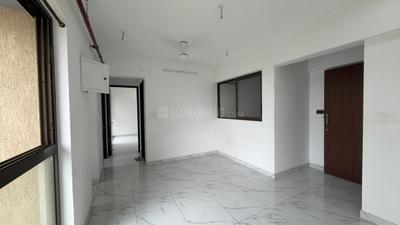 Hall Image of 1000 Sq.ft 2 BHK Apartment / Flat for sale in Raymond Realty Ten X Era, Thane West Thane for Rs. 14900000