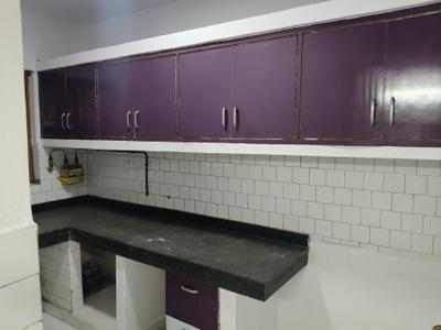Kitchen Image of 1100 Sq.ft 2 BHK Apartment / Flat for sale in Sector 11 Dwarka New Delhi for Rs. 20000000