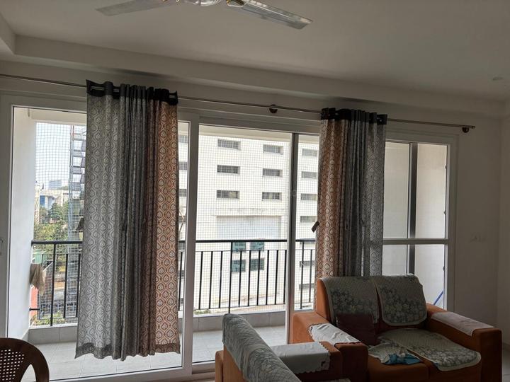 Godrej Nurture Main Image 1