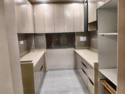 Kitchen Image of 1426 Sq.ft 3 BHK Apartment / Flat for sale in RK The Veranda, Kanakpura Jaipur for Rs. 6500000