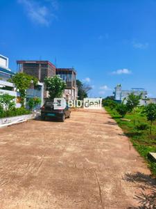 Image of 2437 Sq.ft Residential Plot / Land for sale in Abhanpur, Raipur for Rs. 3022500