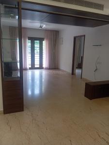 Hall Image of 2200 Sq.ft 3 BHK Builder Floor for rent in Adyar Chennai for Rs. 120000