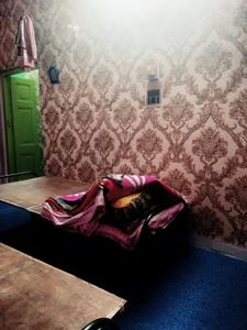 Bedroom Image of Arya Pg in Dhakuria, Kolkata