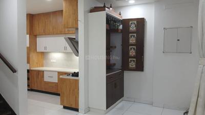 Hall Image of 1600 Sq.ft 4 BHK Villa for sale in Radiance Iris, Sampigehalli Bengaluru for Rs. 25000000