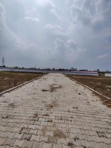 Image of 500 Sq.ft Residential Plot / Land for sale in Noida Extension, Greater Noida for Rs. 1960000