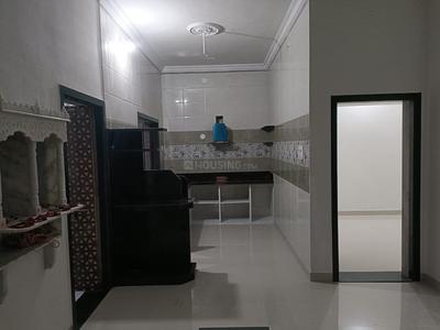 Kitchen Image of 1850 Sq.ft 3 BHK Independent House for sale in Sheoganj Sirohi for Rs. 5200000