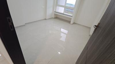 Bedroom Image of 1050 Sq.ft 2 BHK Apartment / Flat for rent in Nyati Era I, Dhanori Pune for Rs. 27000