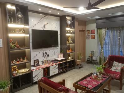 Hall Image of 2150 Sq.ft 4 BHK Apartment / Flat for sale in Maligaon Guwahati for Rs. 18000000