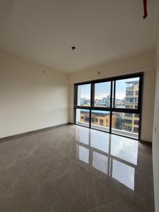 Bedroom Image of 1770 Sq.ft 3 BHK Apartment / Flat for sale in Nerul Navi Mumbai for Rs. 29000000