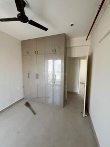 Bedroom Image of 800 Sq.ft 3 BHK Apartment / Flat for rent in Signature Global Golf Green, Sector 79 Gurgaon for Rs. 19000