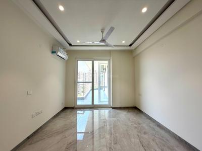 Hall Image of 1950 Sq.ft 4 BHK Apartment / Flat for sale in Exotic Magnifiq, Kishanpura Zirakpur for Rs. 22500000