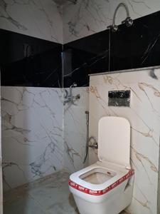 Bedroom One Image of 1550 Sq.ft 3 BHK Apartment / Flat for sale in Swastik AVS Infra Homes, Sector 102 Noida for Rs. 6800000
